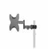 Neomounts FL40-450BL12 TV pole mount | Full motion