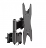 Neomounts FL40-450BL12 TV pole mount | Full motion