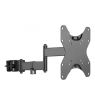 Neomounts FL40-450BL12 TV pole mount | Full motion