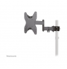 Neomounts FL40-450BL12 TV pole mount | Full motion