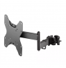 Neomounts FL40-450BL12 TV pole mount | Full motion