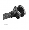 Neomounts FL40-450BL12 TV pole mount | Full motion