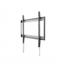 Neomounts Wall mount | LFD-W1000 TV mount wall | 60-100 " | Maximum weight (capacity) 125 kg | Black