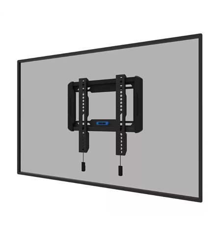 Neomounts Wall mount | WL30-550BL12 TV mount wall | 24-65 " | Maximum weight (capacity) 40 kg | Black