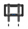 Neomounts Wall mount | WL30-550BL12 TV mount wall | 24-65 " | Maximum weight (capacity) 40 kg | Black