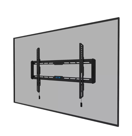 Neomounts Wall mount | WL30-550BL16 TV mount wall | 42-86 " | Maximum weight (capacity) 60 kg | Black
