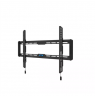 Neomounts Wall mount | WL30-550BL16 TV mount wall | 42-86 " | Maximum weight (capacity) 60 kg | Black
