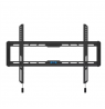 Neomounts Wall mount | WL30-550BL16 TV mount wall | 42-86 " | Maximum weight (capacity) 60 kg | Black