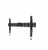 Neomounts Wall mount | WL30S-850BL18 TV mount wall | Adjustable Height | 43-86 " | Maximum weight (capacity) 60 kg | Black