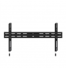 Neomounts Wall mount | WL30S-850BL18 TV mount wall | Adjustable Height | 43-86 " | Maximum weight (capacity) 60 kg | Black