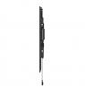 Neomounts Wall mount | WL30S-850BL18 TV mount wall | Adjustable Height | 43-86 " | Maximum weight (capacity) 60 kg | Black