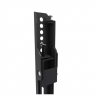 Neomounts Wall mount | WL30S-850BL18 TV mount wall | Adjustable Height | 43-86 " | Maximum weight (capacity) 60 kg | Black