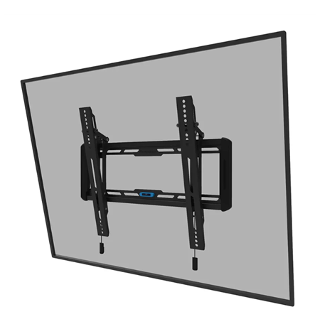 Neomounts Wall mount | WL35-550BL14 TV mount wall | Tilt | 32-75 " | Maximum weight (capacity) 50 kg | Black