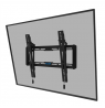 Neomounts Wall mount | WL35-550BL14 TV mount wall | Tilt | 32-75 " | Maximum weight (capacity) 50 kg | Black