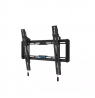 Neomounts Wall mount | WL35-550BL14 TV mount wall | Tilt | 32-75 " | Maximum weight (capacity) 50 kg | Black