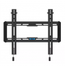 Neomounts Wall mount | WL35-550BL14 TV mount wall | Tilt | 32-75 " | Maximum weight (capacity) 50 kg | Black