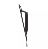 Neomounts Wall mount | WL35-550BL14 TV mount wall | Tilt | 32-75 " | Maximum weight (capacity) 50 kg | Black