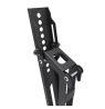 Neomounts Wall mount | WL35-550BL14 TV mount wall | Tilt | 32-75 " | Maximum weight (capacity) 50 kg | Black