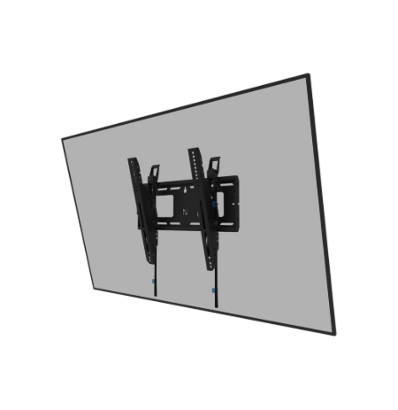 Neomounts Wall mount | WL35-750BL14 Heavy duty wall mount | Adjustable Height