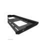 Neomounts Wall mount | WL35-750BL14 Heavy duty wall mount | Adjustable Height