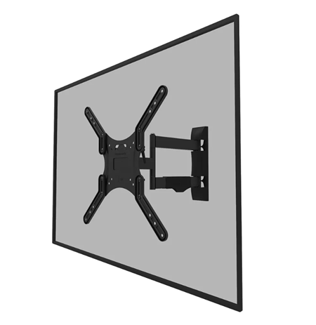 Neomounts Wall mount | WL40-550BL14 TV mount wall | Rotate