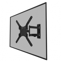 Neomounts Wall mount | WL40-550BL14 TV mount wall | Rotate