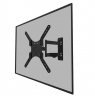 Neomounts Wall mount | WL40-550BL14 TV mount wall | Rotate
