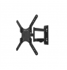 Neomounts Wall mount | WL40-550BL14 TV mount wall | Rotate