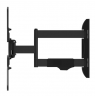 Neomounts Wall mount | WL40-550BL14 TV mount wall | Rotate