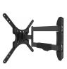 Neomounts Wall mount | WL40-550BL14 TV mount wall | Rotate