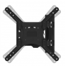 Neomounts Wall mount | WL40-550BL14 TV mount wall | Rotate
