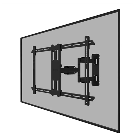 Neomounts Wall mount | WL40S-850BL16 TV mount wall | Full motion