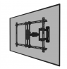 Neomounts Wall mount | WL40S-850BL16 TV mount wall | Full motion