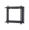Neomounts Wall mount | WL95-800BL1 Videowall wall mount | 42-70 " | Maximum weight (capacity) 35 kg | Black