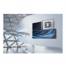Neomounts Wall mount | WL95-800BL1 Videowall wall mount | 42-70 " | Maximum weight (capacity) 35 kg | Black