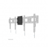 Neomounts Wall mount | AWL05-750BL AV hardware rack | Maximum weight (capacity) 10 kg | Black