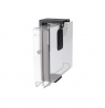 Neomounts CPU-D075BLACK/LK CPU holder | Adjustable Height | Maximum weight (capacity) 10 kg | Black