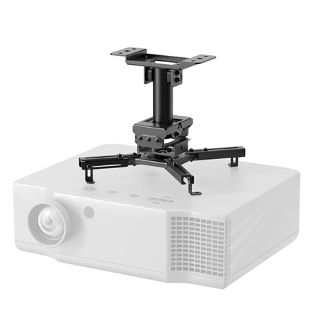 Neomounts Ceiling mount | CL25-530BL1 Beamer ceiling mount | Rotate