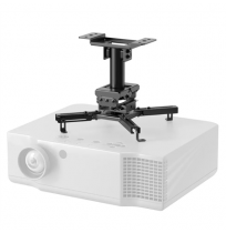 Neomounts Ceiling mount | CL25-530BL1 Beamer ceiling mount | Rotate