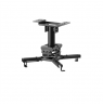 Neomounts Ceiling mount | CL25-530BL1 Beamer ceiling mount | Rotate