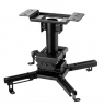 Neomounts Ceiling mount | CL25-530BL1 Beamer ceiling mount | Rotate