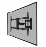 Neomounts Wall mount | WL40-550BL16 TV mount wall | Full motion