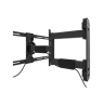Neomounts Wall mount | WL40-550BL16 TV mount wall | Full motion