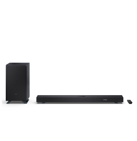 Sharp | 3.1.2 Dolby Atmos