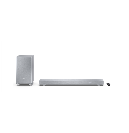 Sharp | 3.1.2 Dolby Atmos
