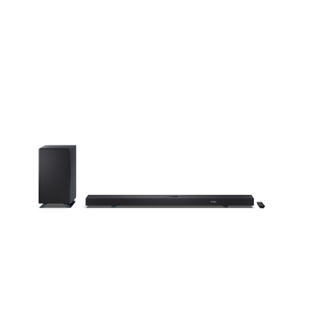 Sharp | 5.1.2 Dolby Atmos