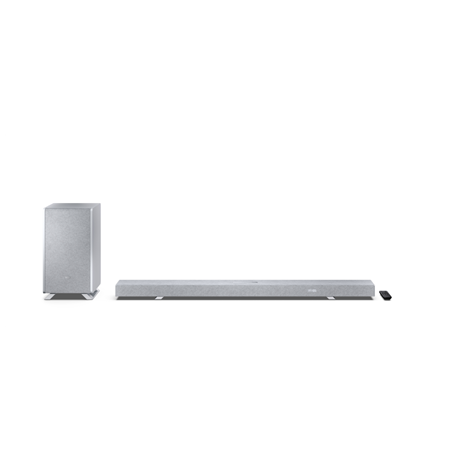 Sharp | 5.1.2 Dolby Atmos