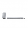 Sharp | 5.1.2 Dolby Atmos/DTS:X Soundbar with Wireless Subwoofer | HT-SBW55121(SL) | Bluetooth