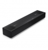 Sharp | 2.0.2 Compact Dolby Atmos Soundbar | HT-SB700 | 140 W | Bluetooth | Black | Wireless connection