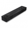 Sharp | 2.0.2 Compact Dolby Atmos Soundbar | HT-SB700 | 140 W | Bluetooth | Black | Wireless connection